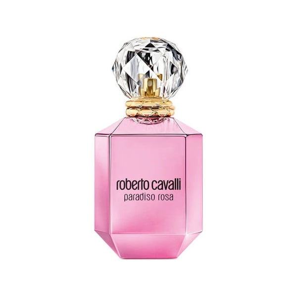 عطر روبرتو كافالي باراديسو روزا