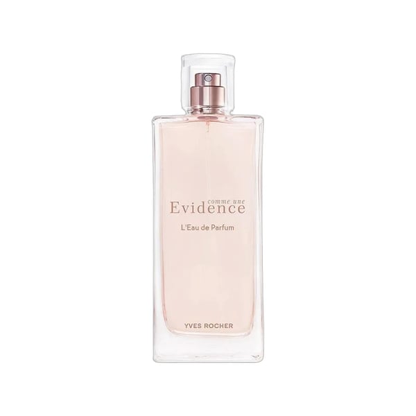 عطر ايف روشيه كوم اون ايفيدنس