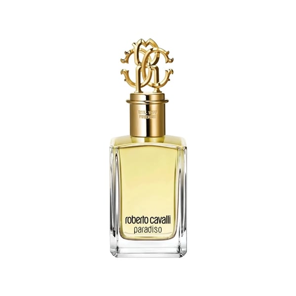 عطر روبرتو كافالي باراديسو