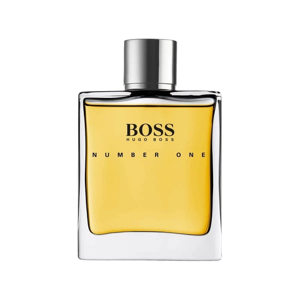 عطر هيوغو بوس نمبر وان