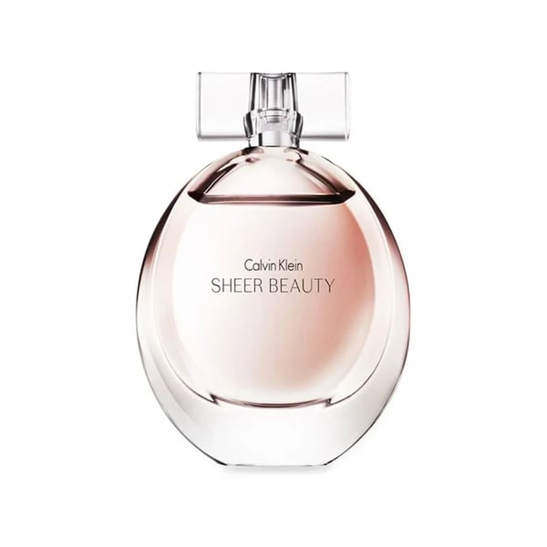 عطر كالفن كلاين شير بيوتي