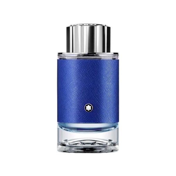 عطر مونت بلانك اكسبلورر الترا بلو