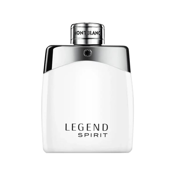 عطر مونت بلانك ليجند سبيريت