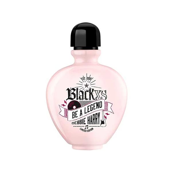 عطر باكو رابان بلاك اكس اس بي ا ليجند ديبي هاري