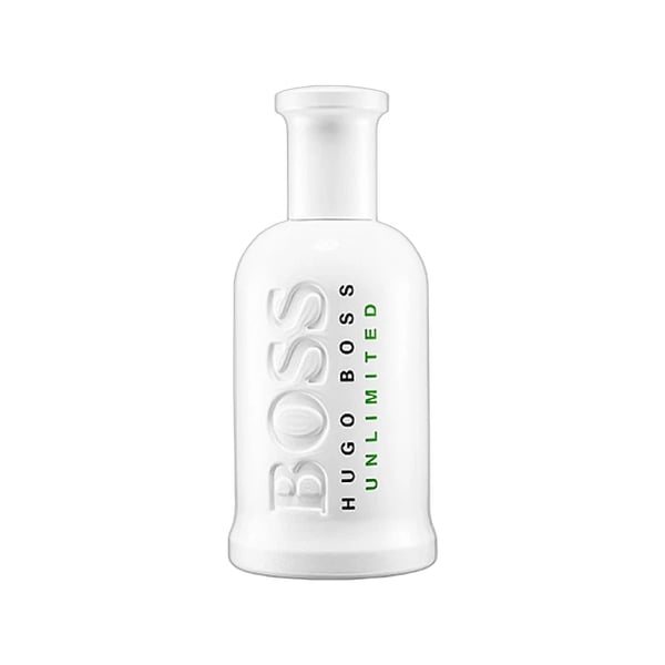 عطر هوغو بوس بوس بوتلد انليميتد