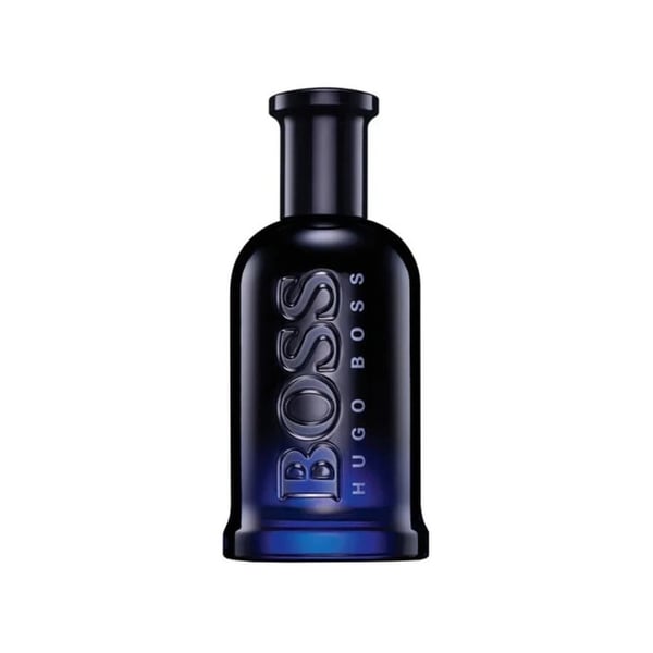 عطر هوغو بوس بوتلد نايت