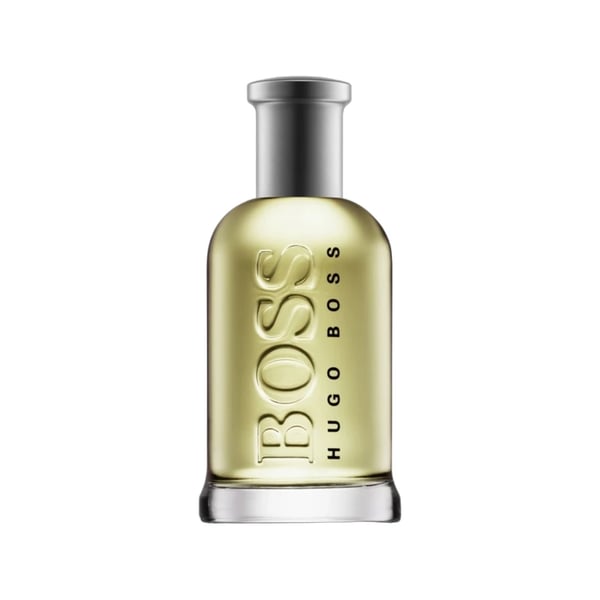 عطر هوغو بوس بوتلد