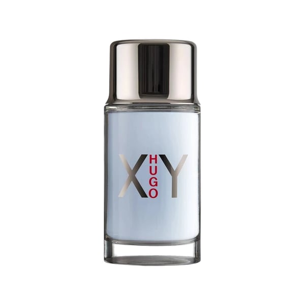 عطر هوغو بوس اكس واي