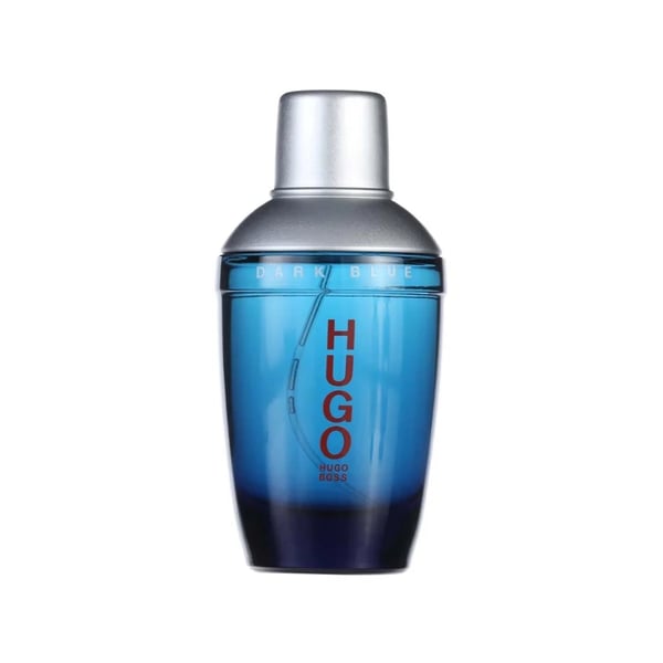 عطر هوغو بوس دارك بلو