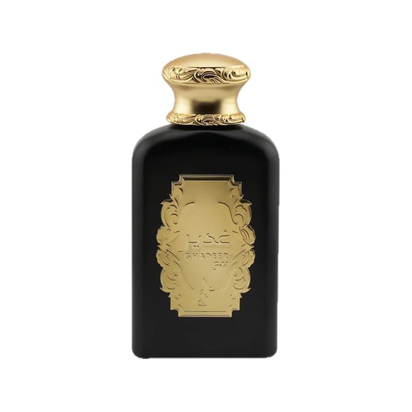 Khadlaj Ghadeer Gold Perfume EDP