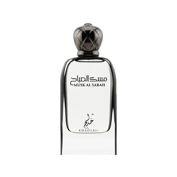 Khadlaj Misk Al Sabah Perfume EDP
