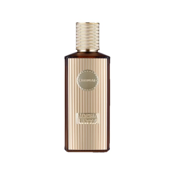 Khadlaj Mocha Latte Perfume EDP