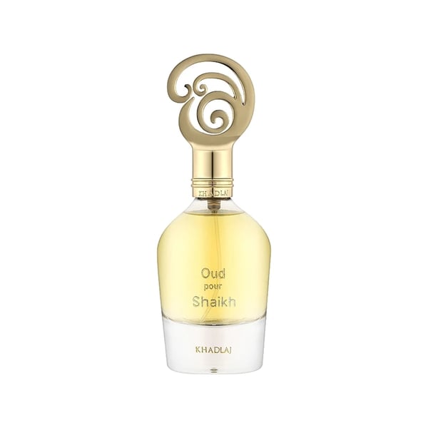 Khadlaj Oud Por Shaikh Perfume EDP