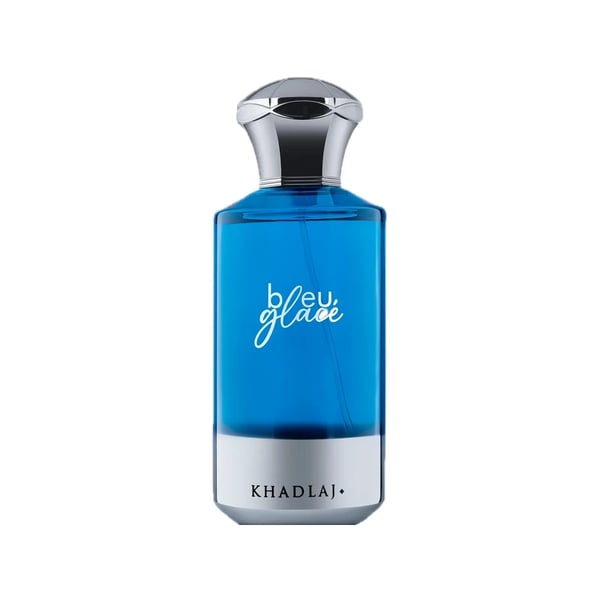 Khadlaj Bleu Glace Perfume EDP