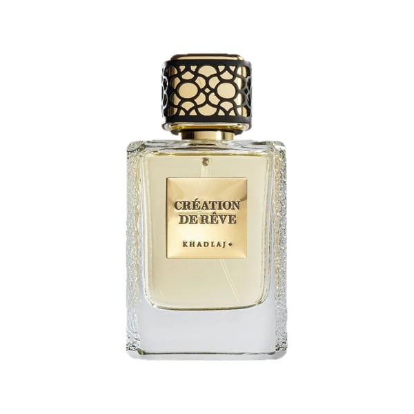 Khadlaj Creation de Reve Perfume EDP