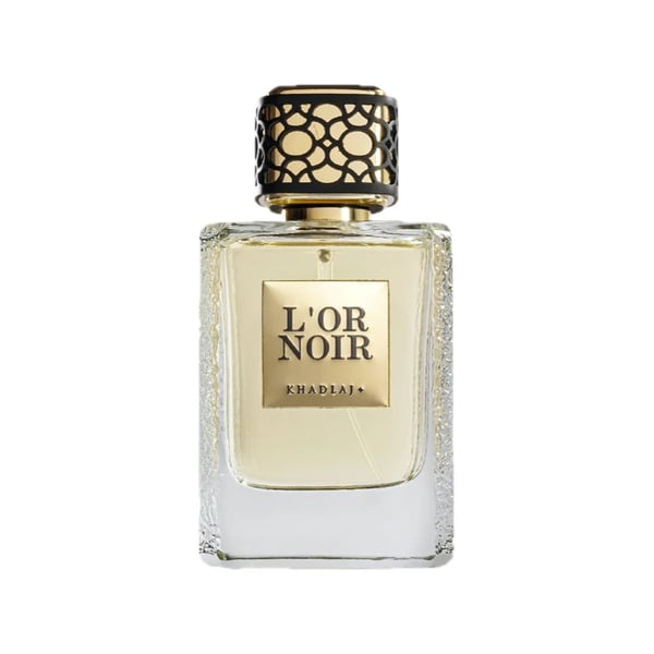 Khadlaj L’or Noir Perfume EDP
