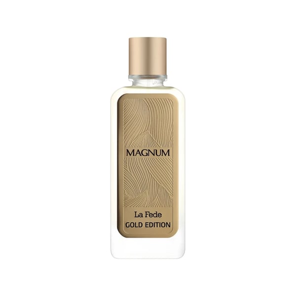 عطر لا فيدي ماكنوم كولد