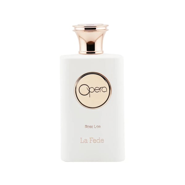 عطر لا فيدي اوبيرا روز لور