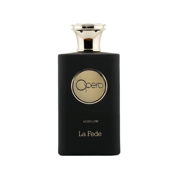عطر لا فيدي اوبيرا نوار لور