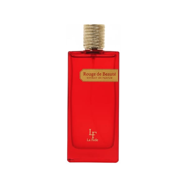 عطر لا فيدي روج دي بيوتي