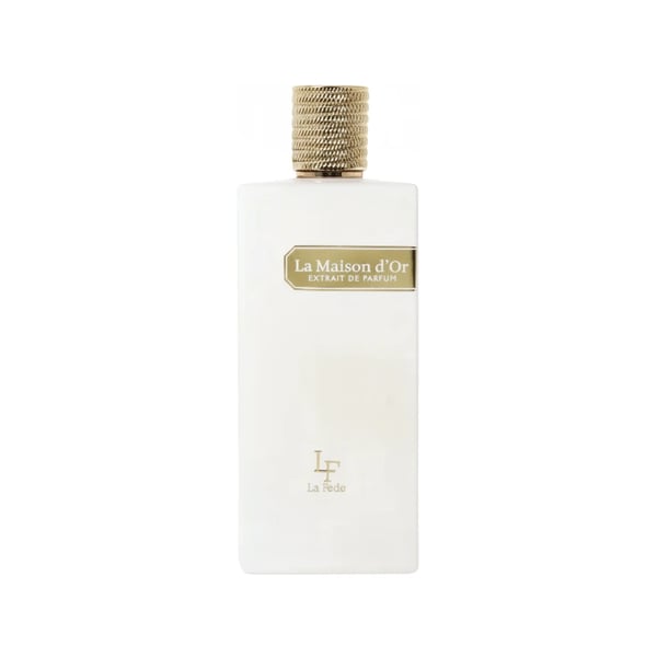 عطر لا فيدي لاميسون ديور