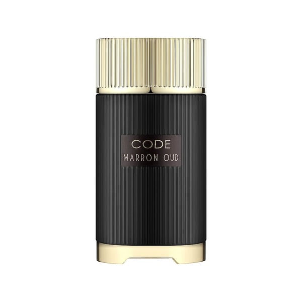 عطر لا فيدي كود مارون عود