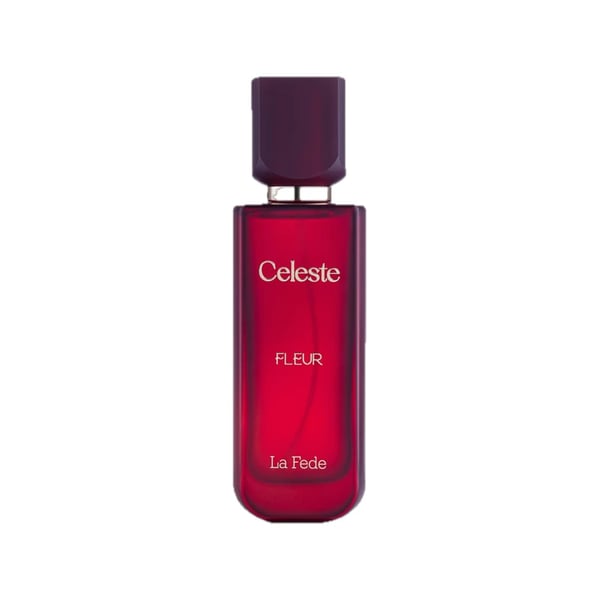 عطر لا فيدي سيليستي فليور