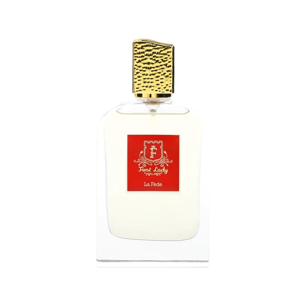 عطر لا فيدي فيرست ليدي