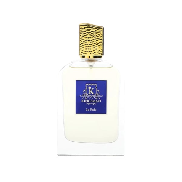 عطر لا فيدي كنجسمان