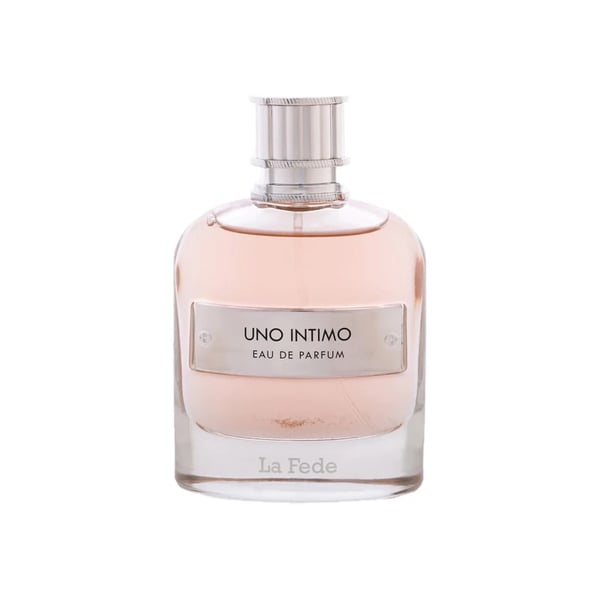 عطر لا فيدي أونو إنتيمو