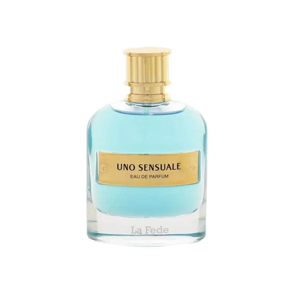 عطر لا فيدي أونو سينسوال