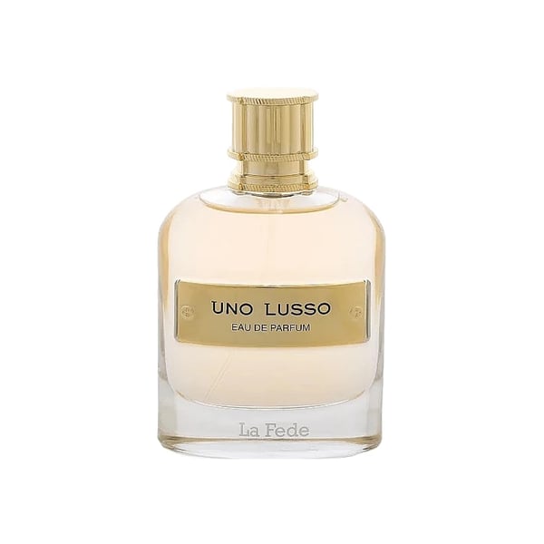 عطر لا فيدي أونو لوسو