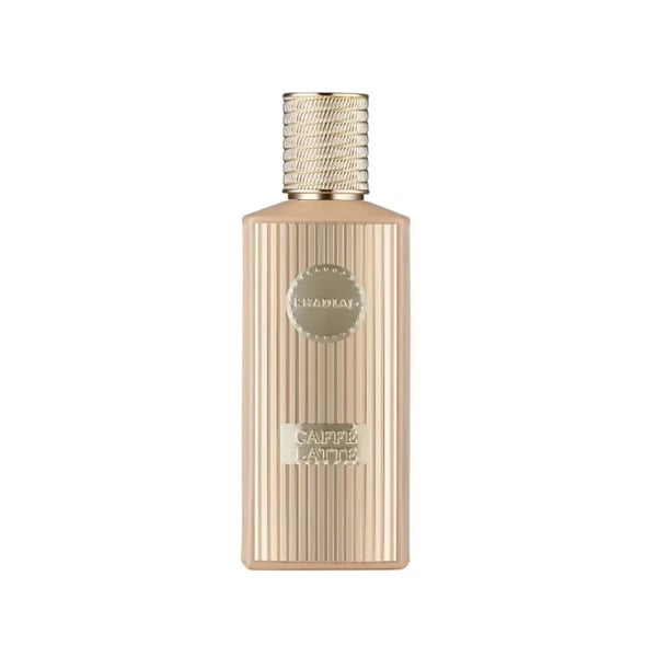 عطر خدلج كافيه لاتيه