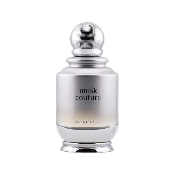 Khadlaj Musk Couture Perfume EDP