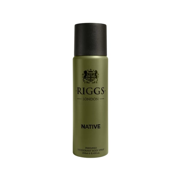 معطر سبراي ريكز لندن نيتف
