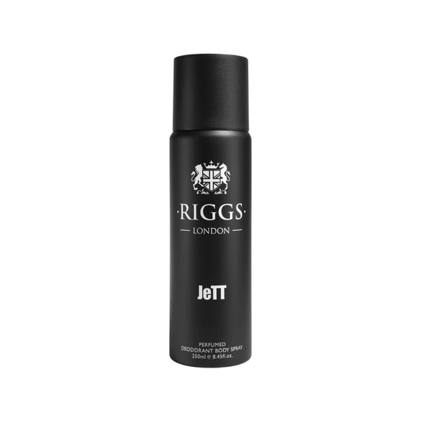 معطر سبراي ريكز لندن جيت