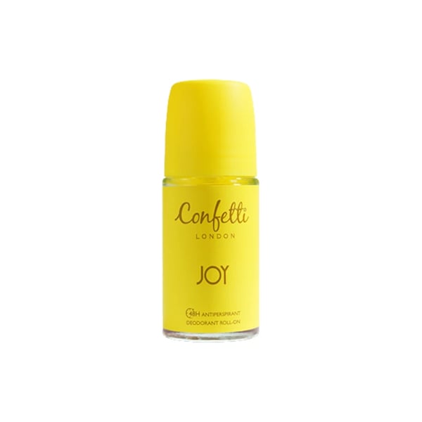 معطر ومضاد تعرق رول كونفيت لندن جوي