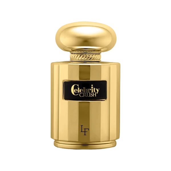 عطر لا فيدي سيليبريتي كراش
