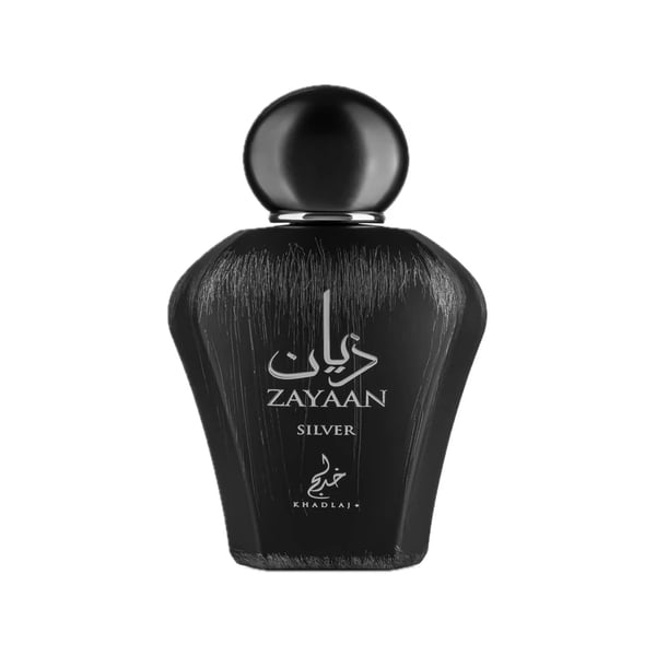 بۆنی خەدلەج زەیان سیلڤەر