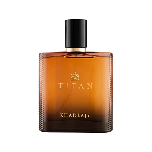 بۆنی خەدلەج تایتان