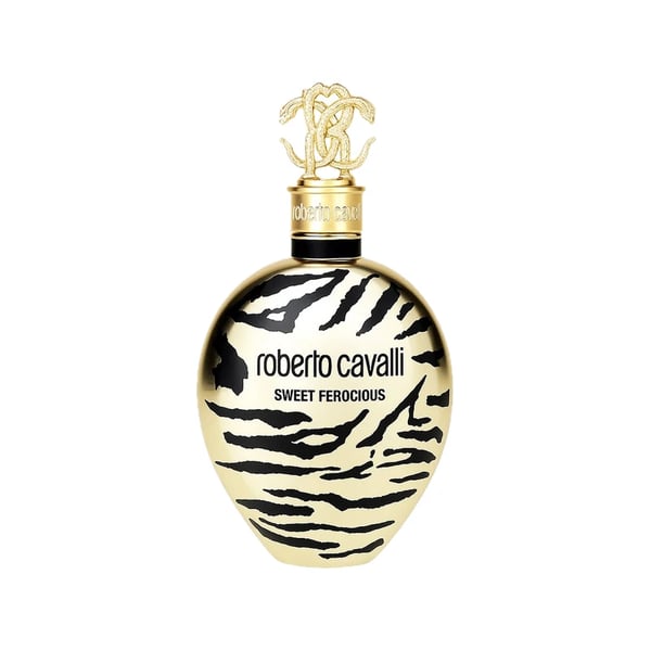 عطر روبرتو كافالي سويت فيروشس