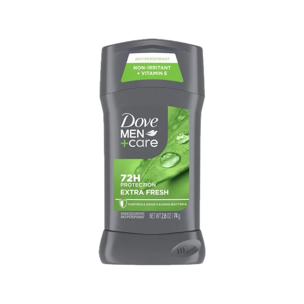 Dove Men Care Extra Fresh Antiperspirant Deodorant Stick