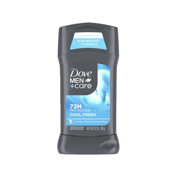 Dove Men Care Cool Fresh Antiperspirant Deodorant Stick