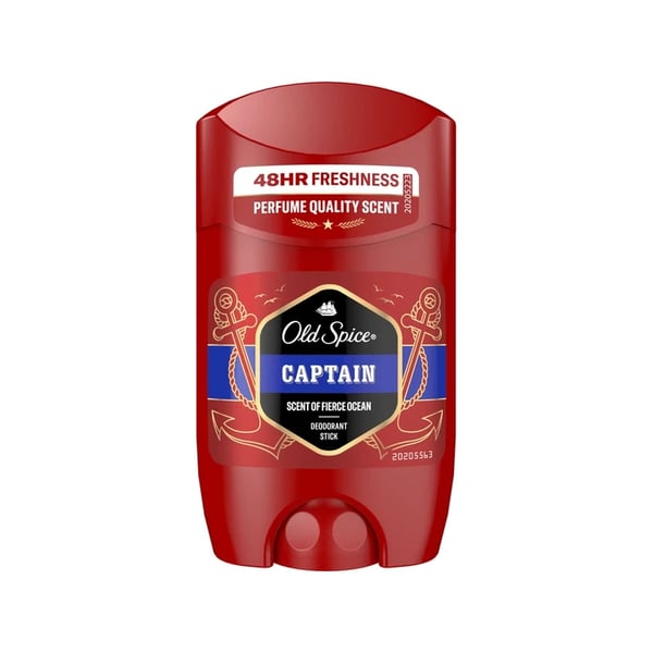 معطر ستيك أولد سبايس كابتن