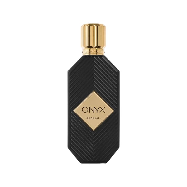 Khadlaj Onyx Gold Perfume EDP