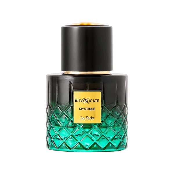 عطر لا فيدي انتوكسيكيت ميستيك