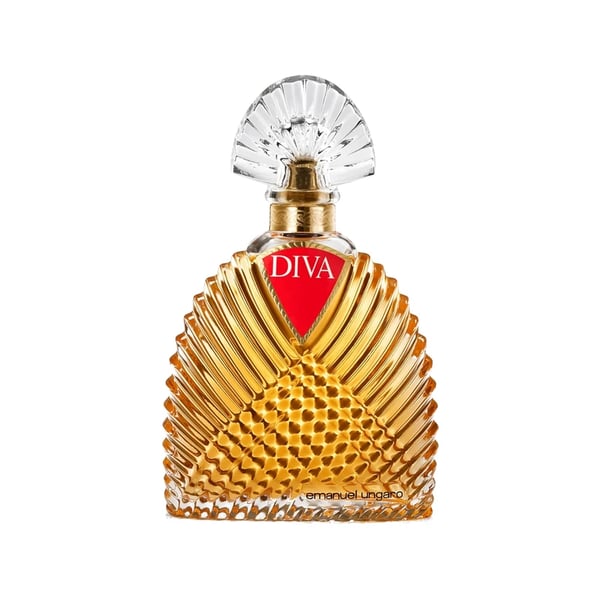 Emanuel Ungaro Diva Perfume EDP