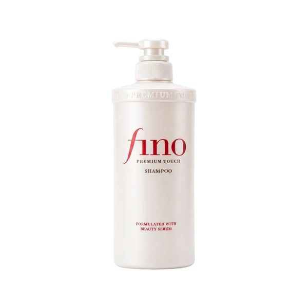 Fino Premium Touch Shampoo