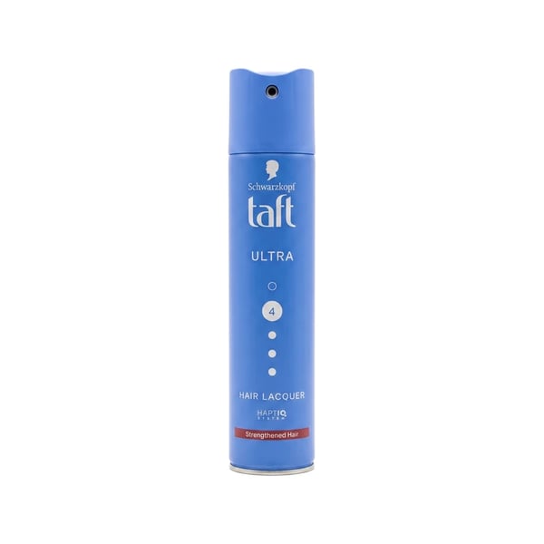 Schwarzkopf Taft Ultra Hairspray No.4