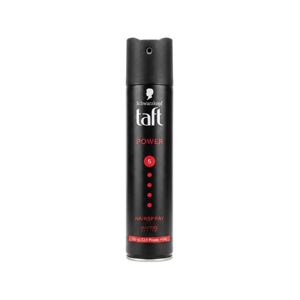 Schwarzkopf Taft Power Hairspray No.5